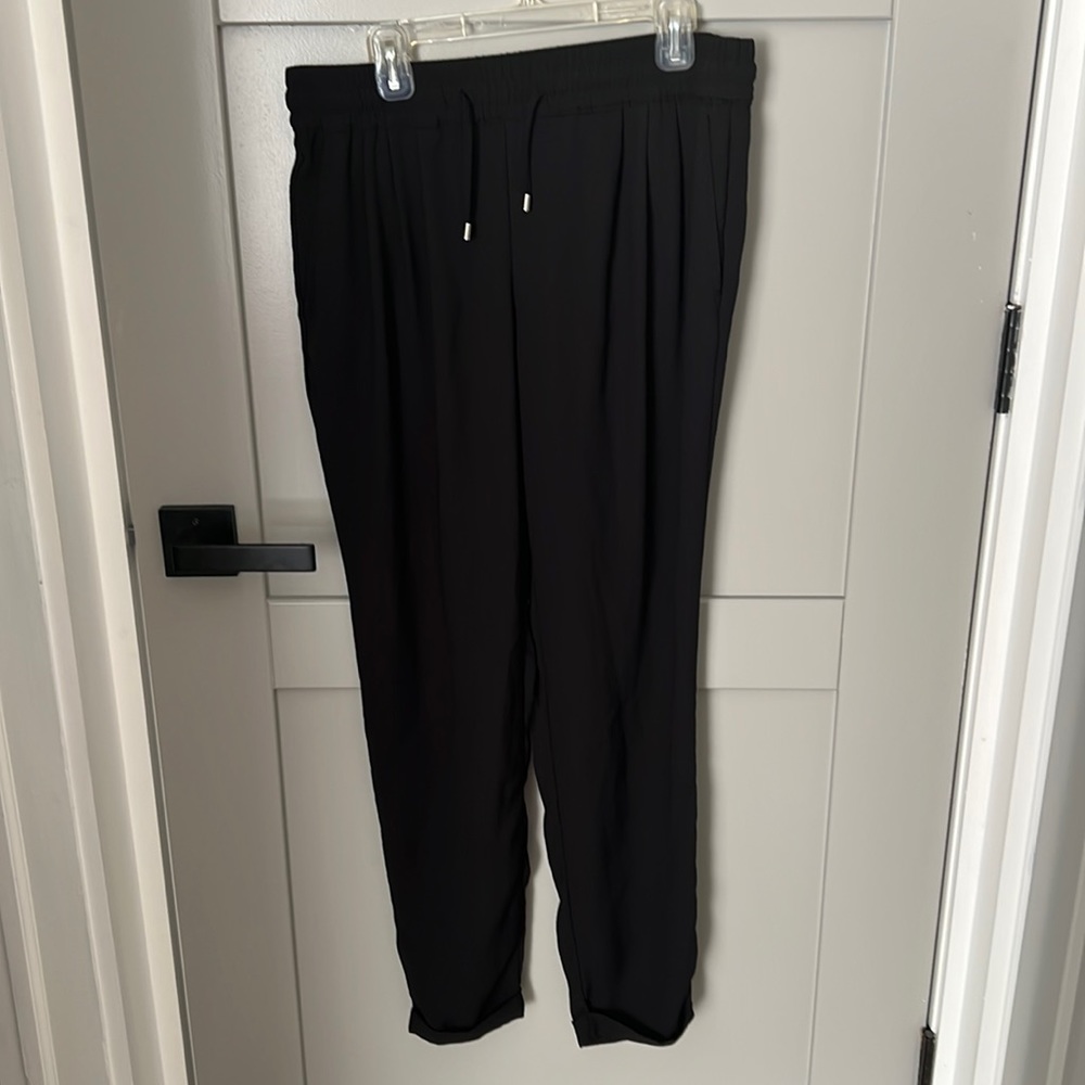 Dressy Jogger